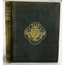 The True Principles of Pointed or Christian Architecture: Set Forth in Two Lectures Delivered at St. Marie's, Oscott